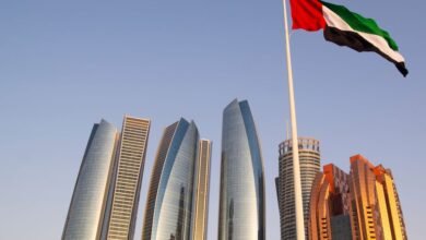 مسؤول في المنتدى الاقتصادي العالمي : الإمارات رائدة في مجالات الحوكمة والتنمية الاقتصادية والتعاون