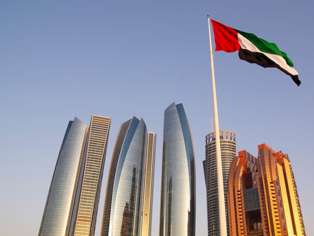 مسؤول في المنتدى الاقتصادي العالمي : الإمارات رائدة في مجالات الحوكمة والتنمية الاقتصادية والتعاون