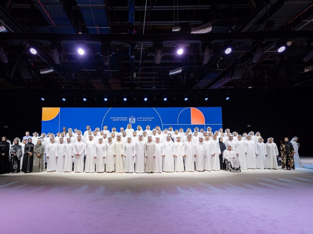 وزارة الرياضة تنظم "خلوة مستقبل الرياضة" لتطوير سبل دفع عجلة التنمية الرياضية