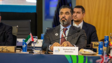 الإمارات تشارك في الاجتماع الوزاري لمكافحة الفساد لمجموعة العشرين في البرازيل