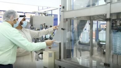 "اقتصادية رأس الخيمة" تروج لـ 293 مشروعا وطنيا