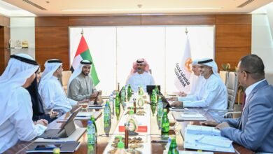 مصرف عجمان يحقق أرباحا قياسية في 9 أشهر