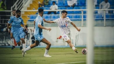 تأهل العين وبني ياس لربع نهائي كأس رئيس الدولة