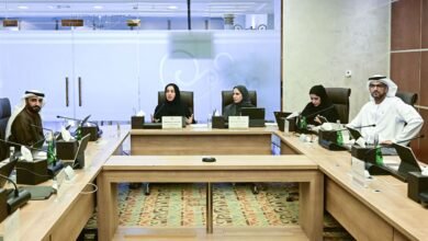 لجنة بـ " الوطني الاتحادي" تعتمد تقرير سياسة الحكومة بشأن إدارة واستدامة الوقف وأموال الزكاة