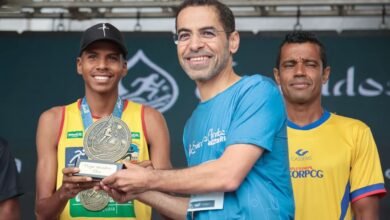 سفارة الدولة في برازيليا تنظم النسخة الثانية من "ماراثون الإمارات"