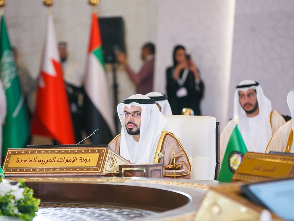 ودعه عبد الله الثاني.. رئيس الدولة يغادر الأردن في ختام زيارة عمل