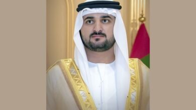 مكتوم بن محمد: اعتماد ميزانية 2025 يجسد النهج الحكيم لقيادتنا في تسخير الإمكانات اللازمة لتحقيق أهداف التنمية المستدامة