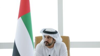 حمدان بن محمد يطلق منصة "Ignyte" الرقمية والمبتكرة من مركز دبي المالي العالمي لدعم أكثر من مائة ألف شركة ناشئة ورواد الأعمال