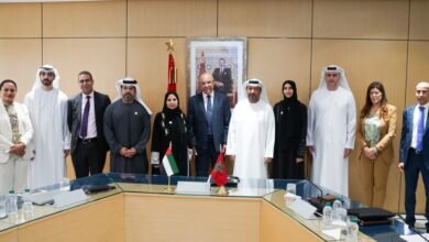 وزير التعليم العالي المغربي يشيد برسالة "خليفة التربوية" ودورها في دفع مسيرة التعليم