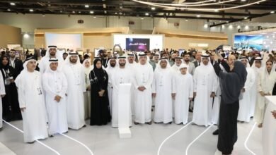 غرفة الفجيرة تطلق منصة إلكترونية لخدمة المستثمرين في جيتكس