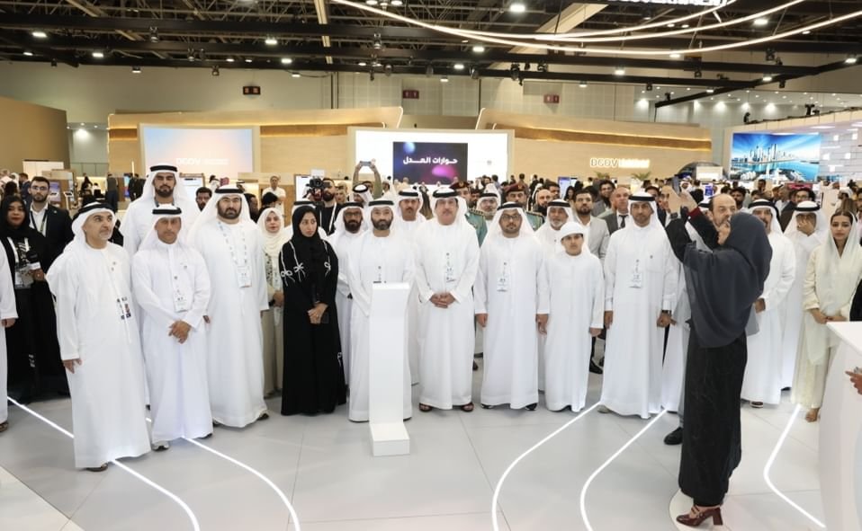 غرفة الفجيرة تطلق منصة إلكترونية لخدمة المستثمرين في جيتكس