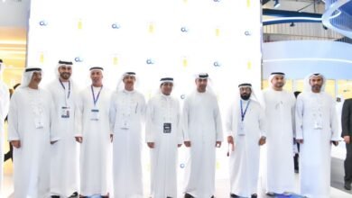 شرطة رأس الخيمة توقع اتفاقية مع "دو" لتعزيز الخدمات الأمنية التقنية