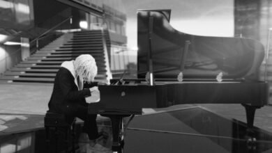 رأس الخيمة تستضيف عرضاً موسيقياً للعازف الإيطالي الشهير "ماستريني" أول نوفمبر