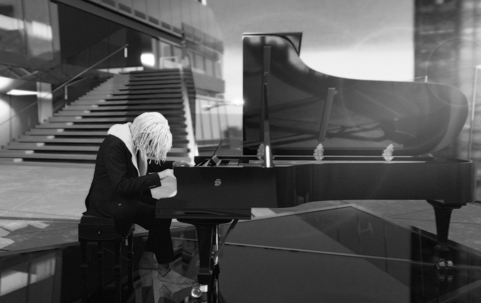 رأس الخيمة تستضيف عرضاً موسيقياً للعازف الإيطالي الشهير "ماستريني" أول نوفمبر