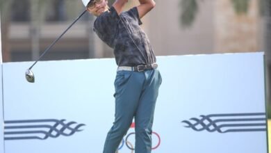 ريان و عبدالله يمثلان الإمارات في بطولة آسيا والباسفيك للجولف باليابان