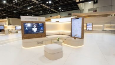 مجلس الإمارات للإفتاء الشرعي يستعرض في "جيتكس" منصاته الرقمية