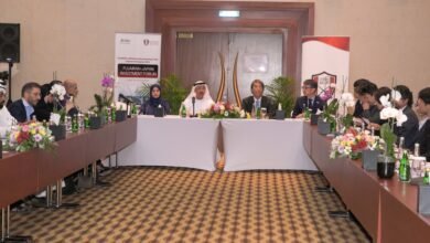 “ملتقى الفجيرة - اليابان”.. شراكات جديدة في مجال الزراعة والأمن الغذائي