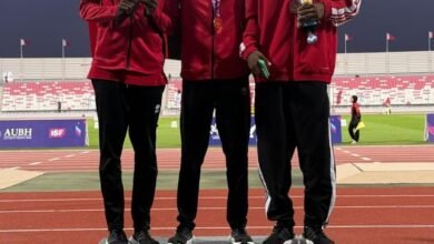 الإمارات تختتم مشاركتها في "الألعاب المدرسية الدولية" بالحصول على 47 ميدالية