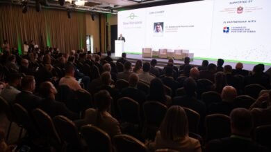 وزيرة الاقتصاد الصربية: الشراكة الاقتصادية مع الإمارات تعزز فرص الاستثمار في البلدين