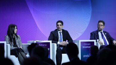 الإمارات تشارك في قمة مؤسسة جنيف الرائدة للعلوم والدبلوماسية