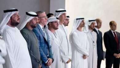 وزارة الاستثمار تدعم الاستثمارات الإماراتية في مشروع رأس الحكمة في مصر