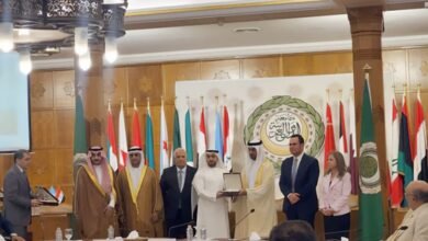 تكريم الأرشيف والمكتبة الوطنية في احتفالية يوم الوثيقة العربية