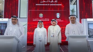 وزارة الطاقة والبنية التحتية وبلدية الفجيرة تتعاونان لتبادل البيانات وتحسين كفاءة الخدمات