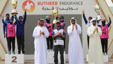 اتحاد الفروسية يعلن اكتمال الترتيبات لانطلاق موسم سباقات القدرة والتحمل 2024 - 2025