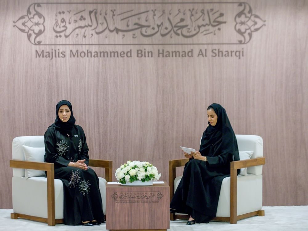 جلسة توعوية في مجلس قراط لتعزيز الوعي حول سرطان الثدي