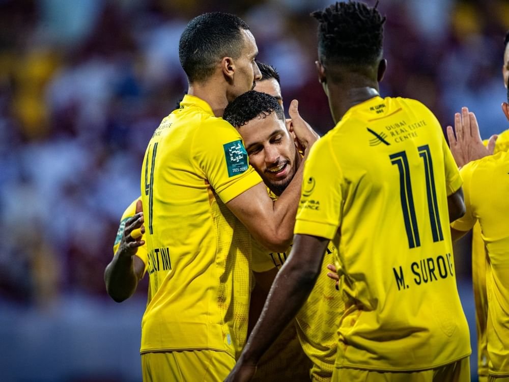 تأهل الوصل وعجمان والشارقة إلى ربع نهائي كأس رئيس الدولة لكرة القدم