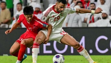 منتخبنا الوطني يتعادل مع كوريا الشمالية في تصفيات المونديال