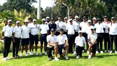 200 لاعب يشاركون في النسخة الأولى لـ"كأس الإمارات للجولف"