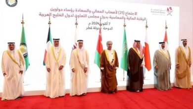 "الإمارات للمحاسبة" يشارك في اجتماع رؤساء دواوين الرقابة المالية لدول مجلس التعاون الخليجي