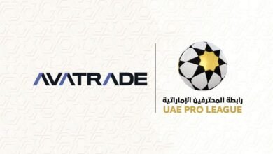 رابطة المحترفين و"آفاتريد" يمددان اتفاقية الرعاية