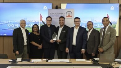 "راكز" تعزز مكانتها وجهة رائدة للاستثمار العالمي