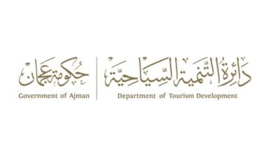 وفد من"سياحية عجمان" في الصين لتعزيز جاذبية الإمارة وجهة سياحية