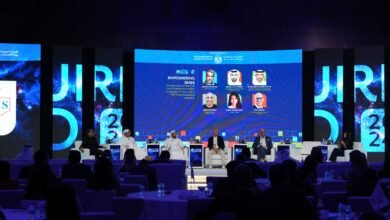 وزير الاقتصاد يفتتح منتدى مستقبل الصناعات الغذائية 2024