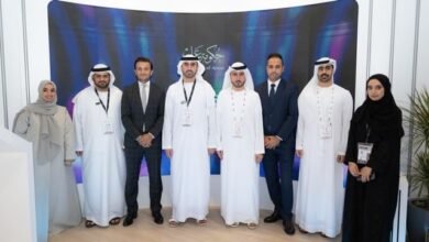 مدير عام "مالية عجمان": نظام التخطيط المالي السحابي يدعم تخطيط الموازنات