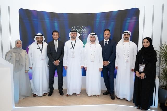 مدير عام "مالية عجمان": نظام التخطيط المالي السحابي يدعم تخطيط الموازنات