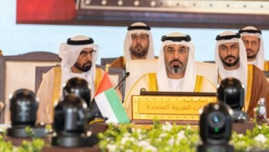 الإمارات للمحاسبة يشارك في اجتماع رؤساء أجهزة حماية النزاهة ومكافحة الفساد بدول التعاون