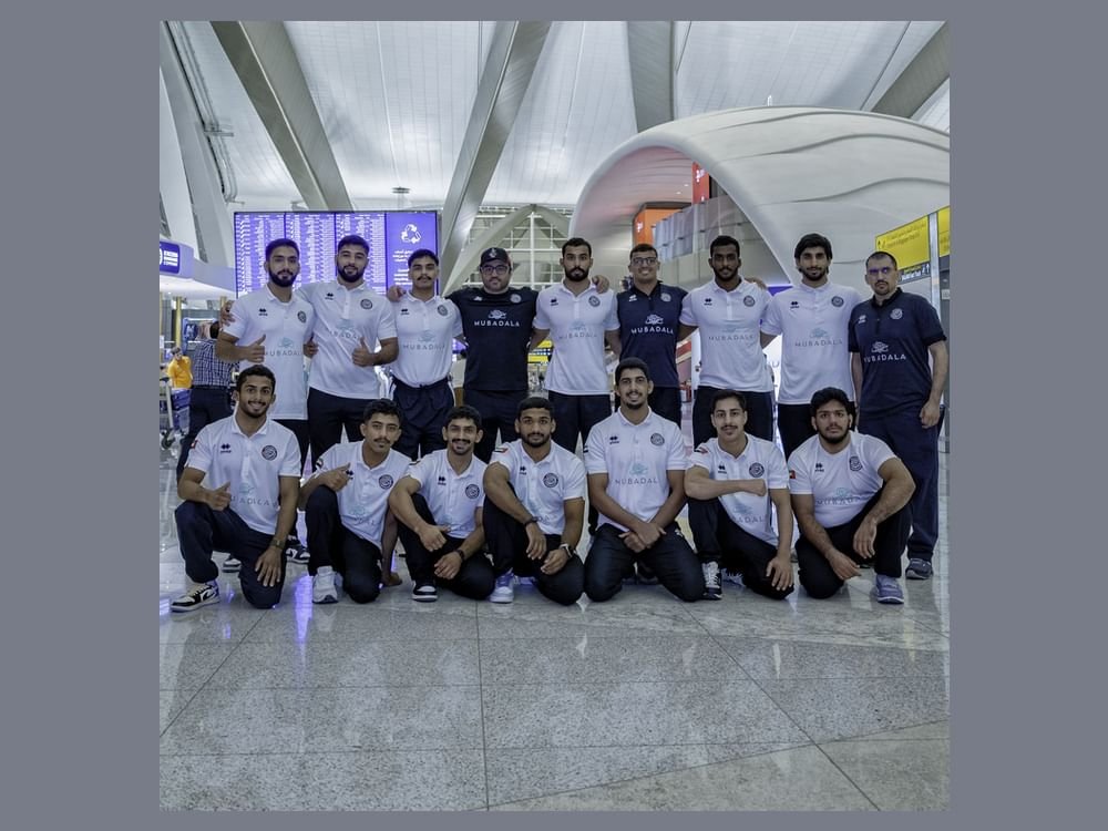 منتخب الجوجيتسو إلى اليونان للمشاركة في بطولة العالم