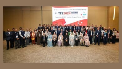 وزارة الصحة تستعرض إنجازاتها في زراعة الأعضاء خلال مؤتمر عالمي بتركيا