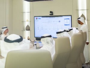 حمدان بن مبارك يُشيد بجهود ونتائج المنتخب الوطني