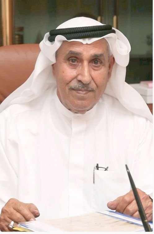 عبدالملك بن كايد القاسمي: في يوم العلم تتحد المشاعر على حب الوطن 1 عبدالملك بن كايد القاسمي: في يوم العلم تتحد المشاعر على حب الوطن