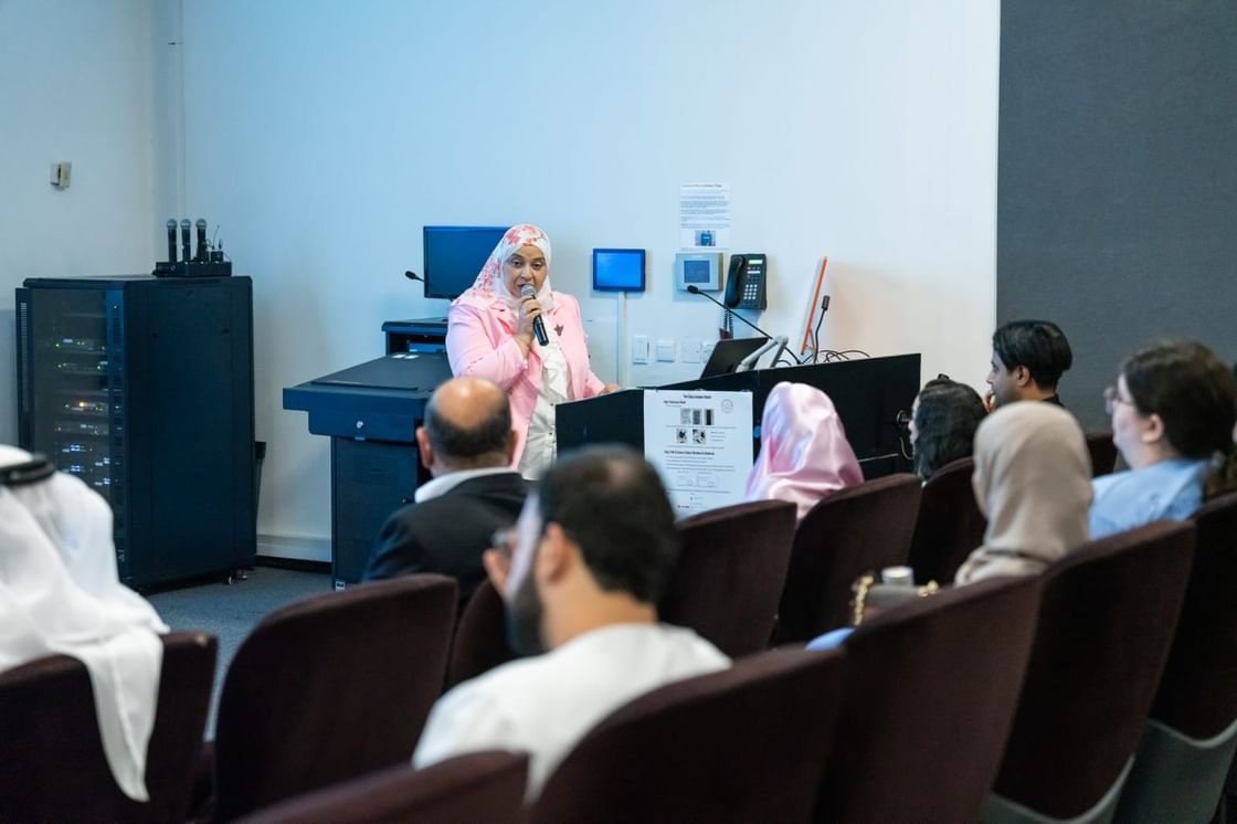 "أميركية الشارقة" تستضيف ندوة "دور الشباب والإعلام في حفظ التراث"