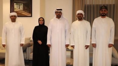 "الإحسان الخيرية": الإمارات سبّاقة في مد جسور الخير