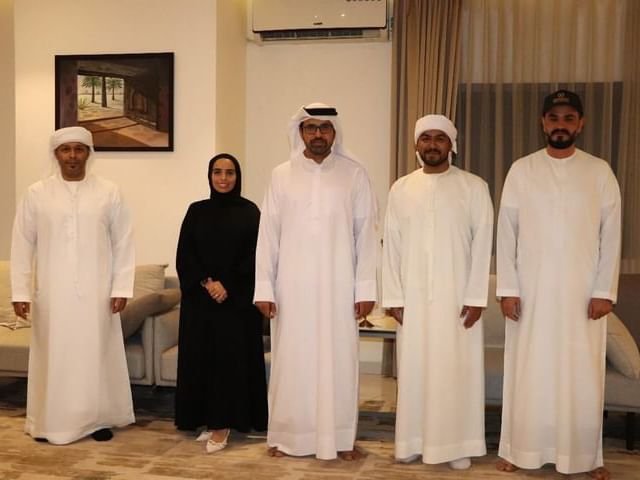 "الإحسان الخيرية": الإمارات سبّاقة في مد جسور الخير