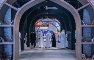 هيئة الشارقة للإذاعة والتلفزيون تستعرض إنجازاتها في الكونغرس العالمي للإعلام