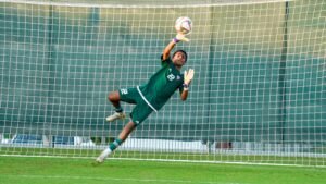 منتخبنا "مواليد 2010" يبدأ تجمعه بدبي استعداداً للمشاركات المقبلة