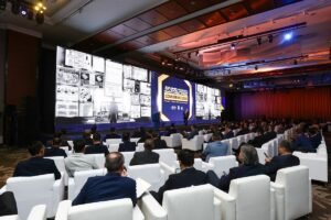 اتحاد الكرة يُشارك في مؤتمر "الآسيوي" للرؤساء والأمناء